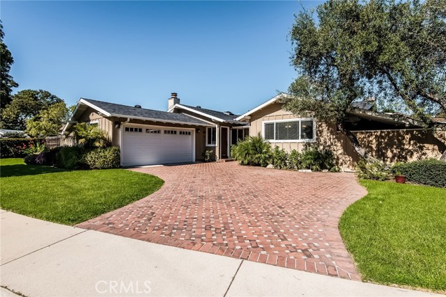 6051 Flambeau Road, Rancho Palos Verdes, California 90275, 3 Bedrooms Bedrooms, ,1 BathroomBathrooms,Residential,Sold,Flambeau,PV17044100