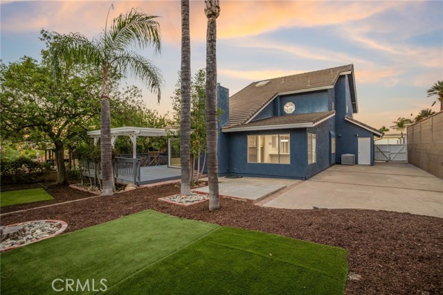 Detail Gallery Image 38 of 54 For 30471 Caliente Pl, Canyon Lake,  CA 92587 - 3 Beds | 2 Baths