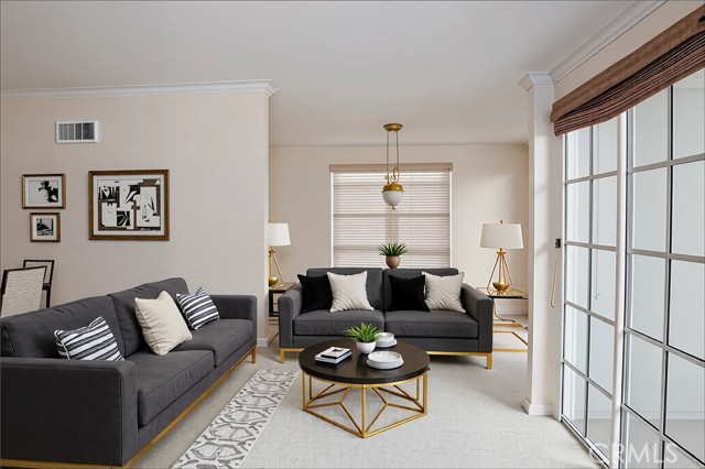 Drew Fenton | 11667 Gorham Avenue Los Angeles CA | MLS: 7077182