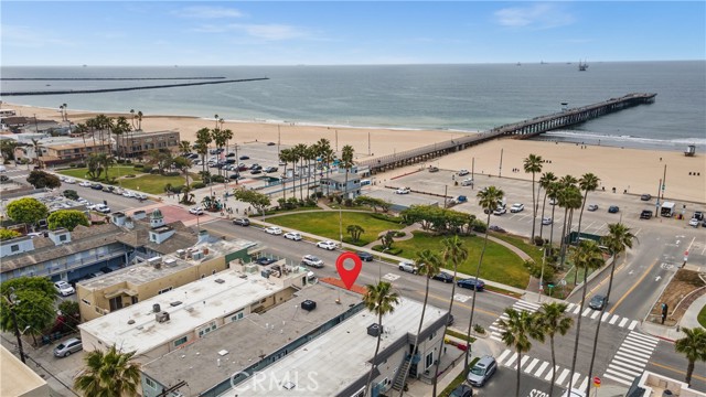 Detail Gallery Image 33 of 36 For 805 Ocean Ave #4,  Seal Beach,  CA 90740 - 3 Beds | 2 Baths