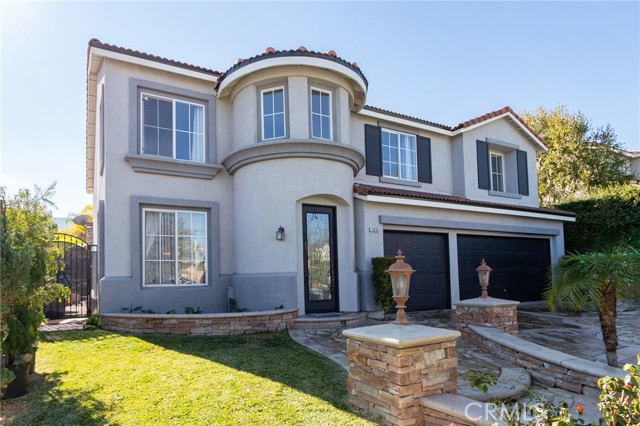 Detail Gallery Image 2 of 49 For 1652 Rivendel Dr, Corona,  CA 92883 - 4 Beds | 4 Baths