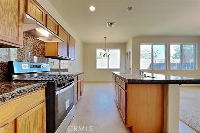 Detail Gallery Image 37 of 75 For 1573 Esplanade Dr, Merced,  CA 95348 - 4 Beds | 2 Baths