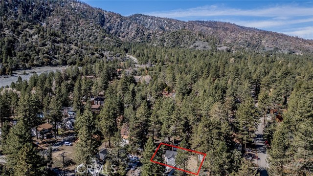 Detail Gallery Image 25 of 39 For 1724 Thrush, Wrightwood,  CA 92397 - 1 Beds | 1 Baths