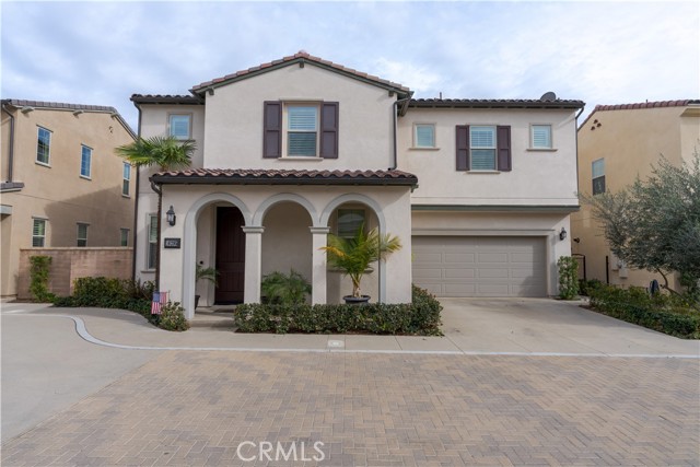 16295 Cameo Court, Whittier, CA 90604