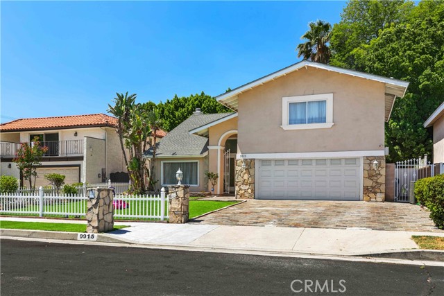 Detail Gallery Image 1 of 72 For 9915 Nevada Ave, Chatsworth,  CA 91311 - 5 Beds | 4 Baths