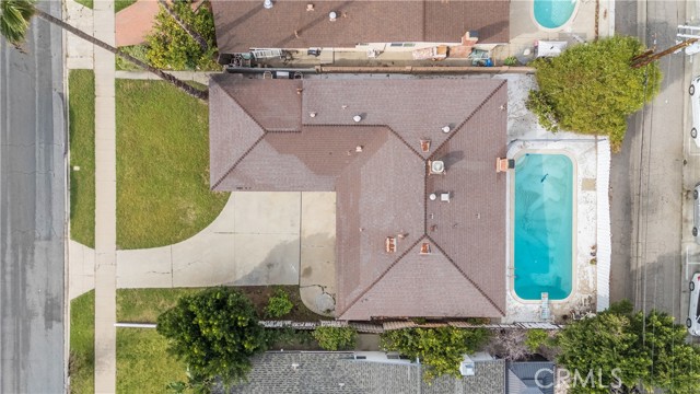 Detail Gallery Image 28 of 32 For 16643 Tuba, Granada Hills,  CA 91343 - 3 Beds | 2 Baths