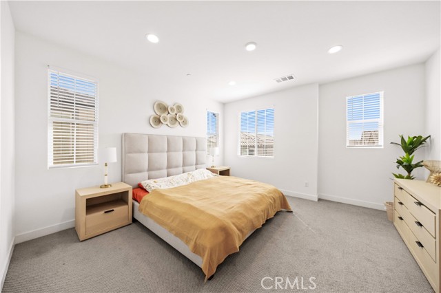 Detail Gallery Image 17 of 35 For 4056 E Peony Paseo #16,  Ontario,  CA 91761 - 3 Beds | 2/1 Baths