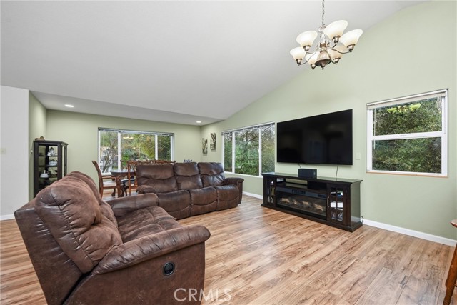 Detail Gallery Image 3 of 40 For 3532 Morningside, Kelseyville,  CA 95451 - 4 Beds | 3 Baths