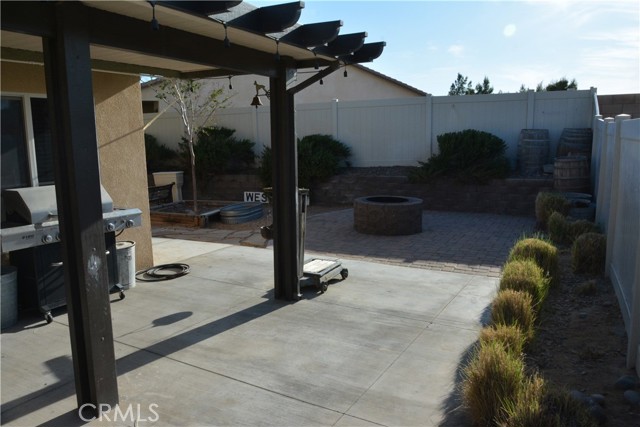 Detail Gallery Image 38 of 42 For 17648 Park Plaza Ct, Victorville,  CA 92395 - 4 Beds | 2 Baths