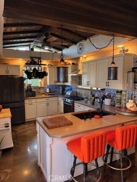 Detail Gallery Image 6 of 21 For 45525 Highway 79 Site 583, Aguanga,  CA 92536 - – Beds | – Baths