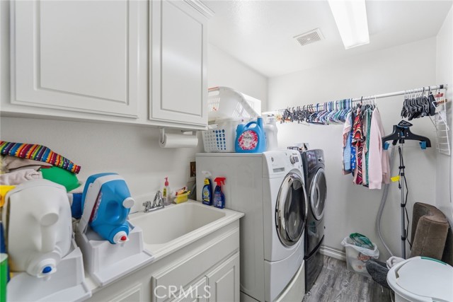 Detail Gallery Image 51 of 75 For 16636 Parsley, Fontana,  CA 92337 - 5 Beds | 3/1 Baths