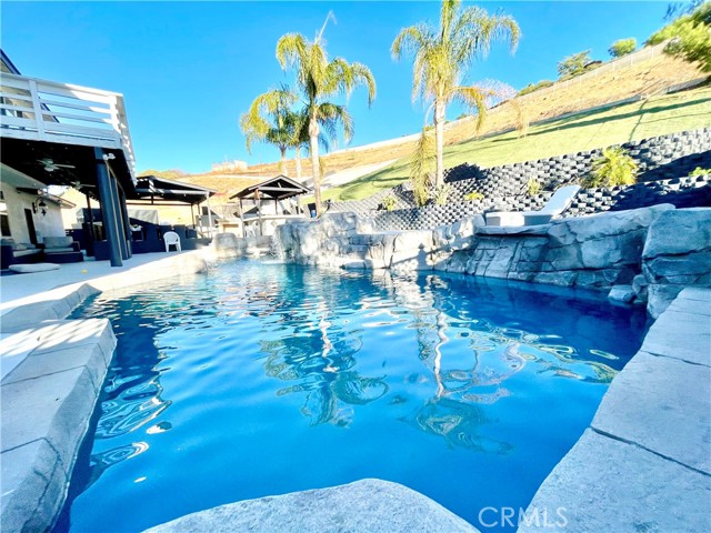 Detail Gallery Image 26 of 26 For 1204 Thoroughbred, Norco,  CA 92860 - 5 Beds | 3/1 Baths