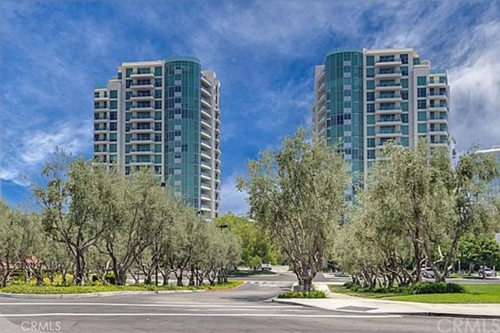 3141 Michelson Drive 1603