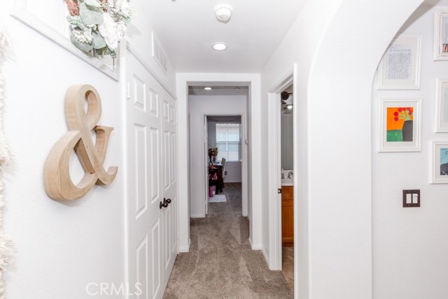 Detail Gallery Image 35 of 75 For 4468 Owens #103,  Corona,  CA 92883 - 3 Beds | 2/1 Baths