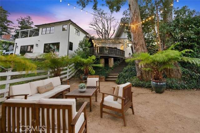 Detail Gallery Image 24 of 29 For 4149 via Solano, Palos Verdes Estates,  CA 90274 - 4 Beds | 3 Baths