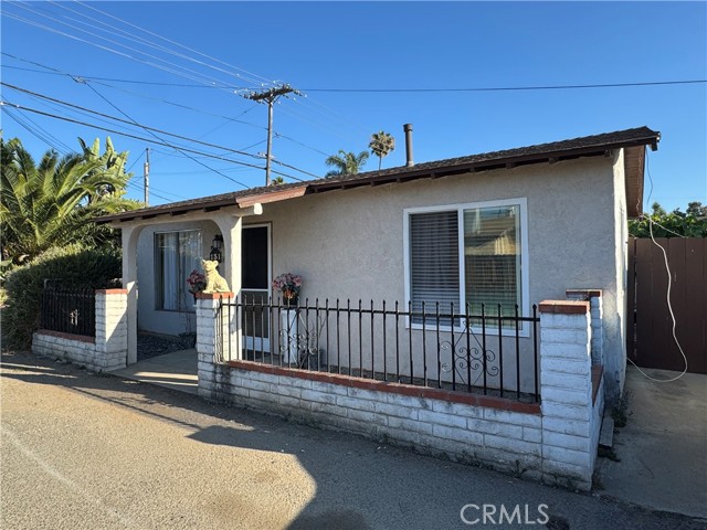 Detail Gallery Image 1 of 8 For 129 Smilax Rd, Vista,  CA 92081 - – Beds | – Baths