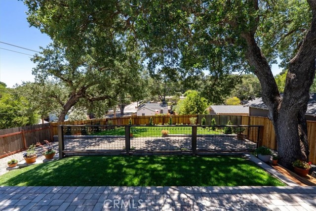 Detail Gallery Image 56 of 67 For 144 17th St, Paso Robles,  CA 93446 - 3 Beds | 2 Baths