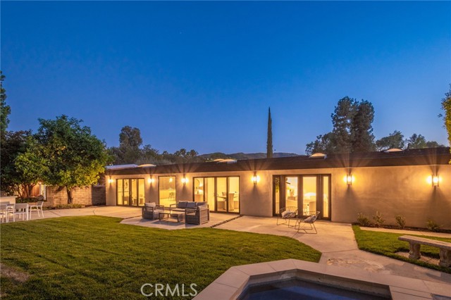 Image 39 of 45 For 18611 Rocoso Place