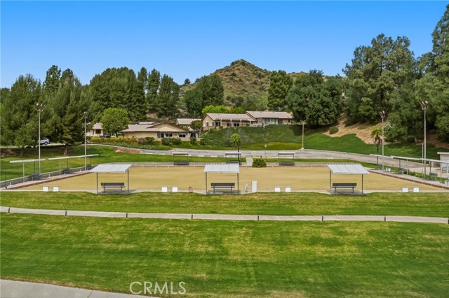 Detail Gallery Image 42 of 47 For 19237 Avenue of the Oaks #B,  Newhall,  CA 91321 - 2 Beds | 1 Baths