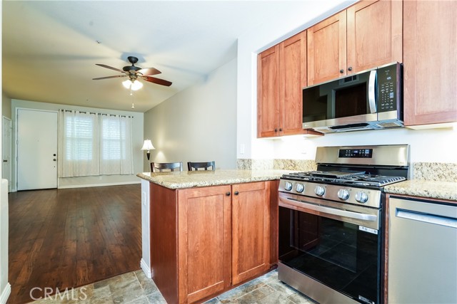 Detail Gallery Image 7 of 16 For 5 via Pamplona, Rancho Santa Margarita,  CA 92688 - 1 Beds | 1 Baths