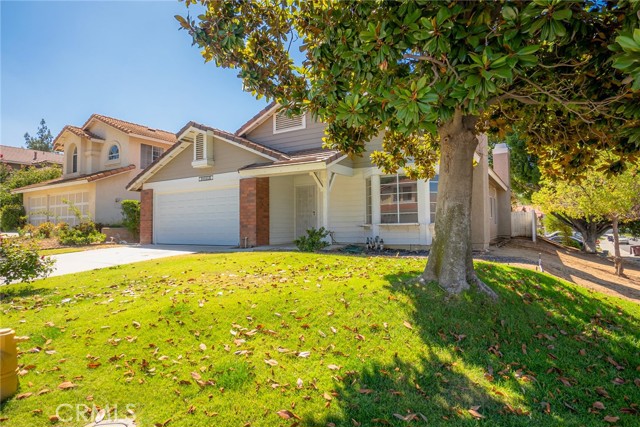 Detail Gallery Image 3 of 38 For 23939 Brittlebush Cir, Moreno Valley,  CA 92557 - 3 Beds | 2 Baths