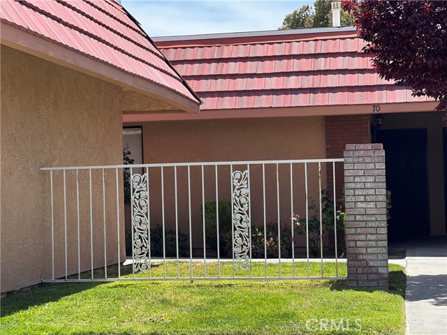 Image 2 for 27535 Lakeview Dr #70, Helendale, CA 92342