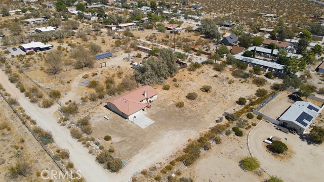 Detail Gallery Image 38 of 40 For 9465 Lanning Ln, Morongo Valley,  CA 92256 - 3 Beds | 2 Baths