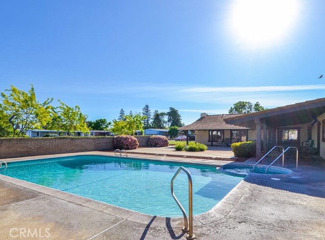 Detail Gallery Image 21 of 21 For 2240 Golden Oak Ln #117, Merced,  CA 95341 - 3 Beds | 2 Baths