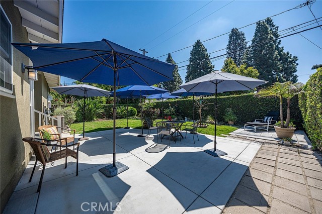 Detail Gallery Image 38 of 42 For 6128 E Conant, Long Beach,  CA 90808 - 2 Beds | 2 Baths