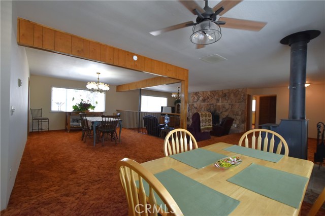Detail Gallery Image 13 of 58 For 5409 N State Highway 3, Etna,  CA 96027 - 4 Beds | 2/1 Baths