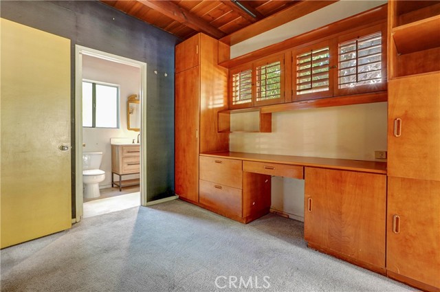 Detail Gallery Image 16 of 24 For 14813 Hartsook, Sherman Oaks,  CA 91403 - 2 Beds | 2 Baths