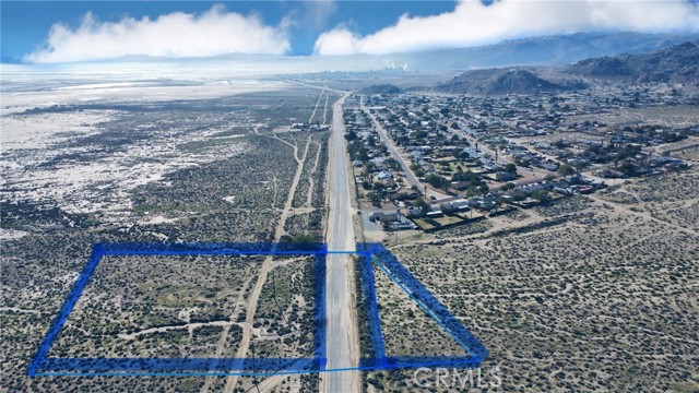 Detail Gallery Image 6 of 10 For 12345 Trona Wildrose Rd, Trona,  CA 93562 - – Beds | – Baths