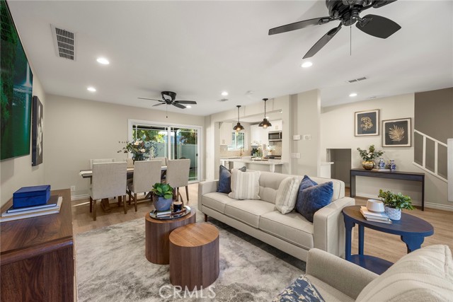 Detail Gallery Image 9 of 35 For 6832 Tahitian Cir, Yorba Linda,  CA 92886 - 3 Beds | 1/1 Baths