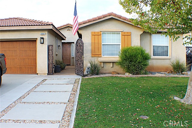 Detail Gallery Image 2 of 33 For 23062 Cotati Ct, Moreno Valley,  CA 92557 - 3 Beds | 2/1 Baths