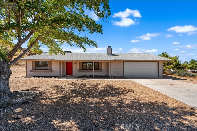 Detail Gallery Image 3 of 38 For 40107 173rd St, Palmdale,  CA 93591 - 3 Beds | 2 Baths