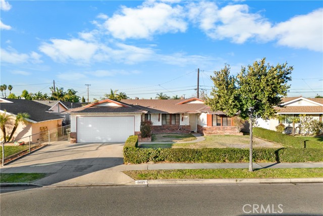 Detail Gallery Image 1 of 7 For 5821 Abraham Ave, Westminster,  CA 92683 - 3 Beds | 1/1 Baths