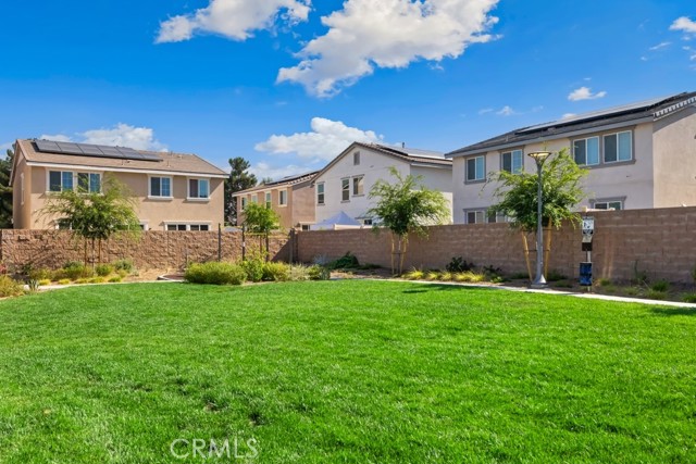 Detail Gallery Image 26 of 26 For 1759 Gooseberry Ln, San Jacinto,  CA 92583 - 4 Beds | 2/1 Baths