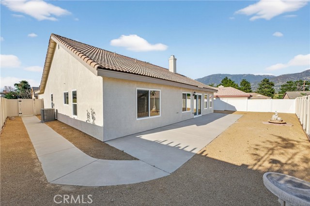 Detail Gallery Image 38 of 41 For 5661 Bailey Ct, San Bernardino,  CA 92407 - 4 Beds | 2 Baths