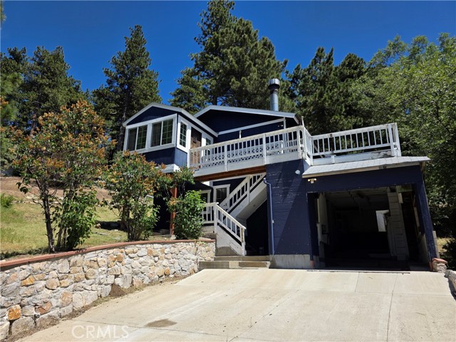 Thumbnail for 31510 Valley Ridge Dr, Running Springs, CA 92382