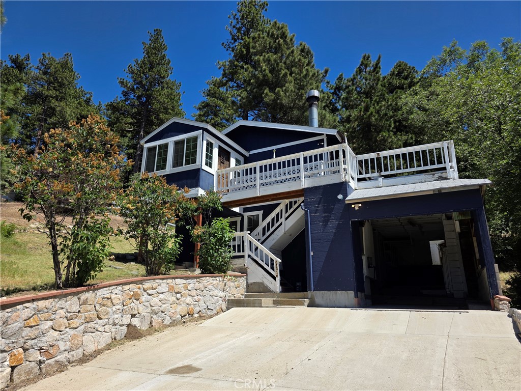 31510 Valley Ridge Drive