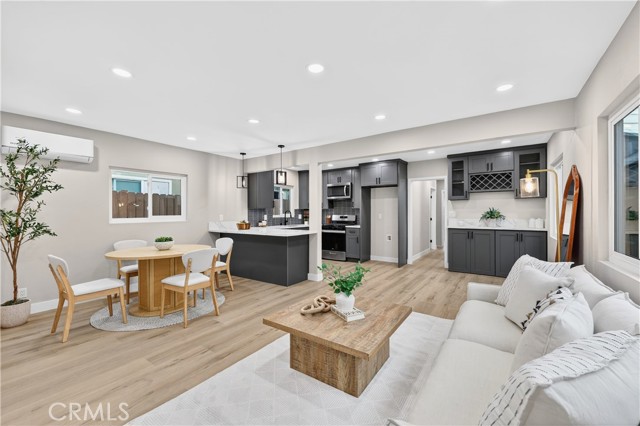 Detail Gallery Image 9 of 42 For 22429 Ibex, Hawaiian Gardens,  CA 90716 - 2 Beds | 1 Baths