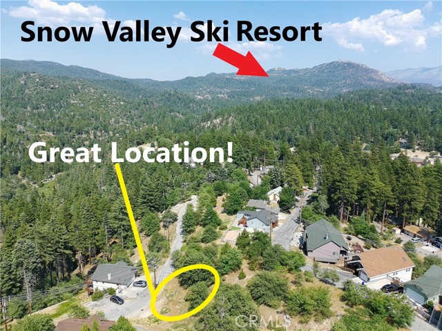 Detail Gallery Image 5 of 17 For 2344 Deep Creek Dr, Running Springs,  CA 92382 - – Beds | – Baths