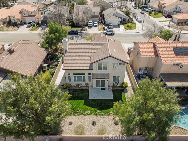 Detail Gallery Image 59 of 60 For 5319 Essex, Palmdale,  CA 93552 - 4 Beds | 3 Baths