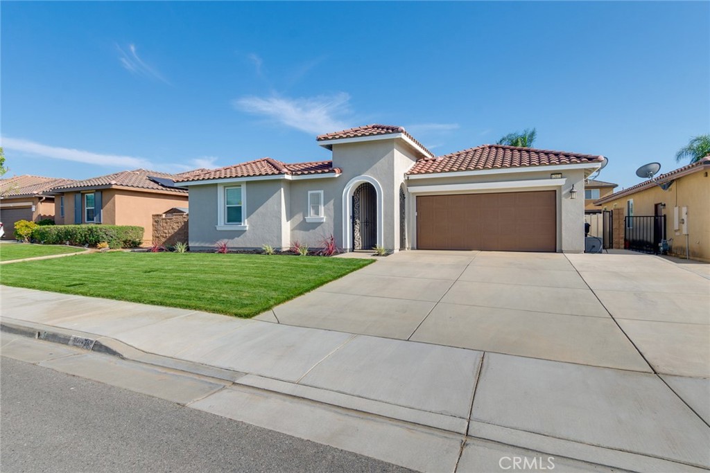 12073 Geode Street