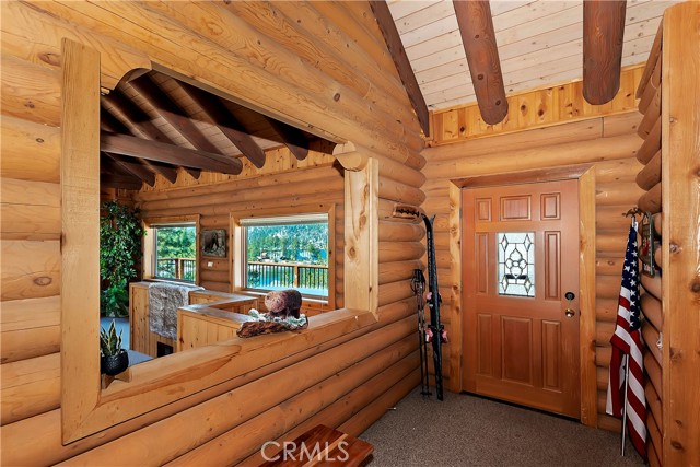 Detail Gallery Image 8 of 50 For 38595 Talbot Dr, Big Bear Lake,  CA 92315 - 3 Beds | 2/1 Baths