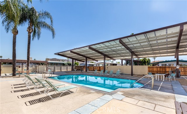 Detail Gallery Image 24 of 25 For 725 W Thornton Ave #14,  Hemet,  CA 92543 - 2 Beds | 2 Baths