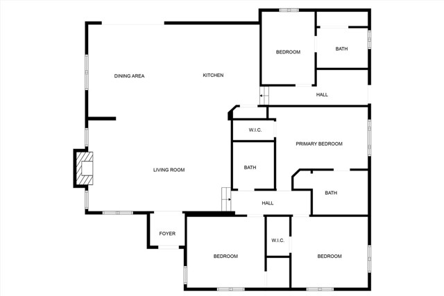 Detail Gallery Image 38 of 39 For 5090 Rockledge, Riverside,  CA 92506 - 5 Beds | 4 Baths
