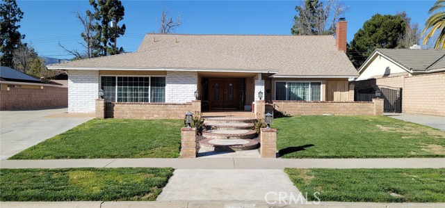 25780 Avalon Ave, San Bernardino, CA 92404