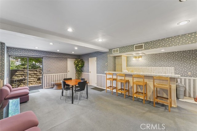Detail Gallery Image 20 of 25 For 4311 Colfax Ave #222,  Studio City,  CA 91604 - 1 Beds | 2 Baths