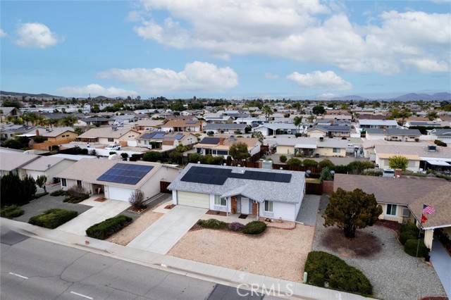 Detail Gallery Image 1 of 26 For 26116 Mccall Bld, Sun City,  CA 92586 - 2 Beds | 2 Baths